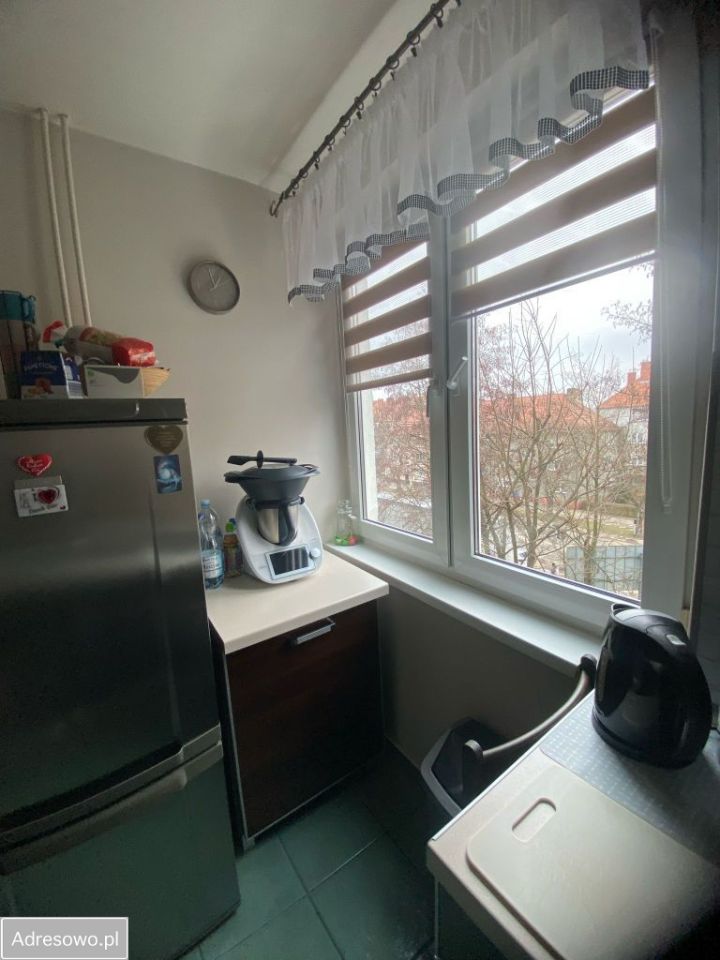 Mieszkanie 2-pokojowe Zgorzelec, ul. Warszawska. Zdjęcie 3