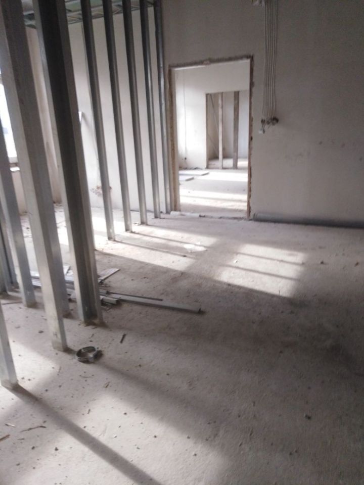 Mieszkanie 4-pokojowe Łódź Śródmieście. Zdjęcie 4