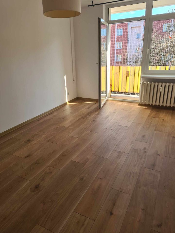 Mieszkanie 2-pokojowe Warszawa Żoliborz, ul. ks. Teofila Boguckiego