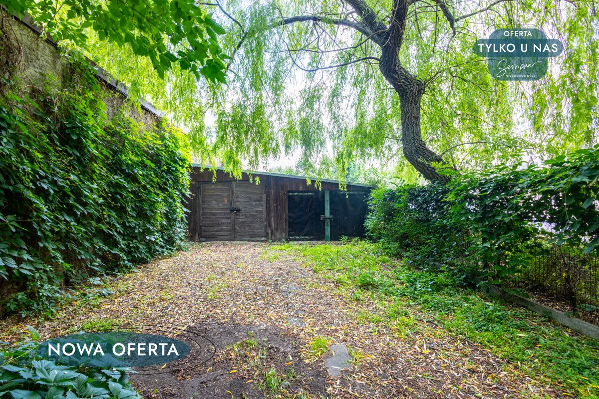 kamienica, 21 pokoi Łódź Stare Polesie, ul. Srebrzyńska. Zdjęcie 20