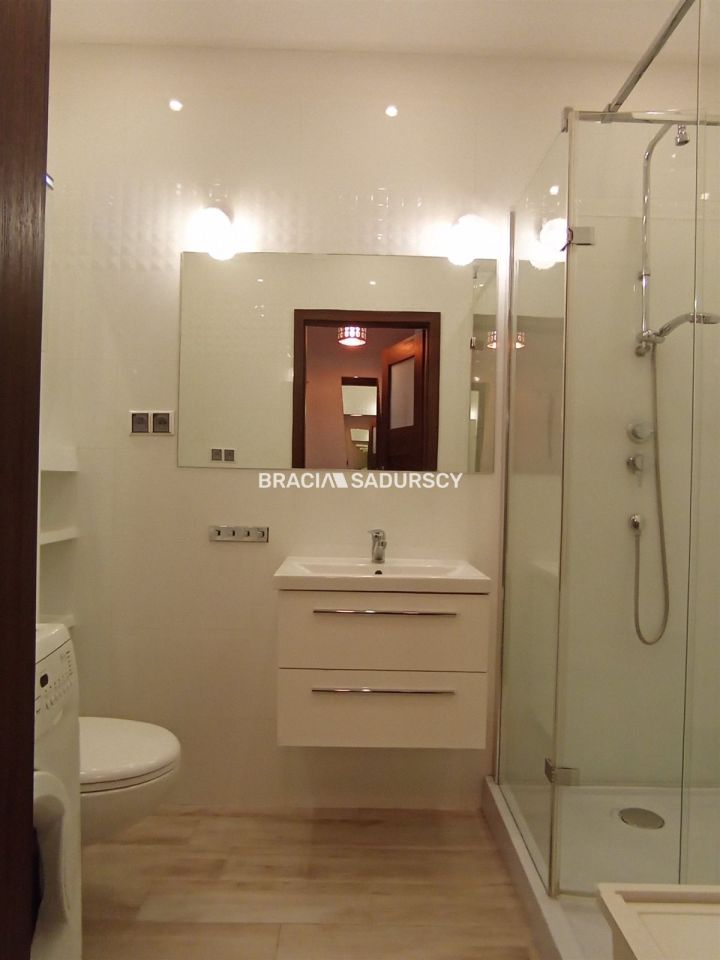 Mieszkanie 2-pokojowe Kraków Prądnik Biały, ul. Zygmunta Glogera. Zdjęcie 7