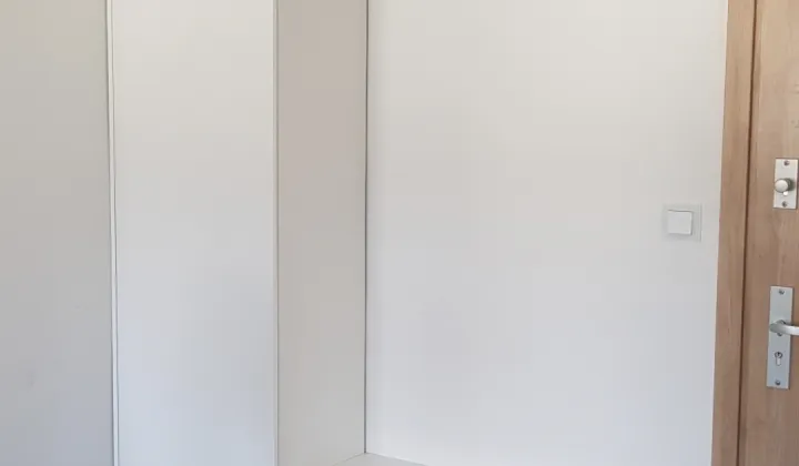 Mieszkanie 4-pokojowe Wrocław Ołbin, ul. Mikołaja Reja