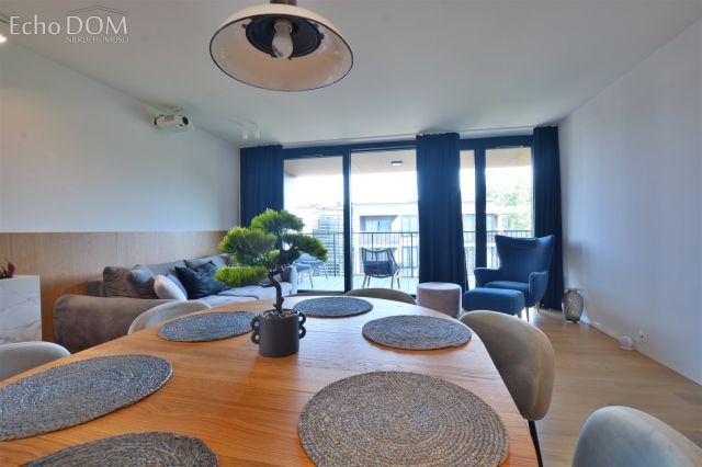 Mieszkanie 3-pokojowe Kraków Zwierzyniec, ul. Piotra Borowego. Zdjęcie 8