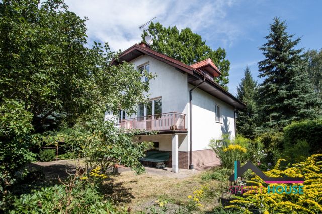 dom wolnostojący, 7 pokoi Warszawa Ursus, ul. Prawnicza. Zdjęcie 19