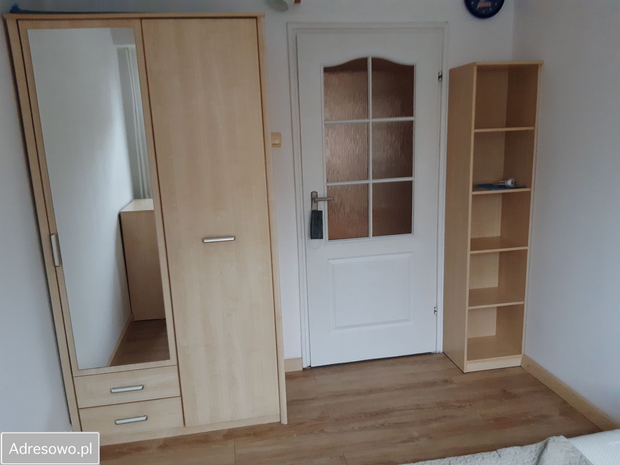 Mieszkanie 2-pokojowe Białystok Białostoczek, ul. Kozłowa. Zdjęcie 2