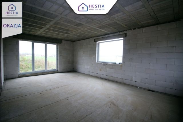 dom wolnostojący, 5 pokoi Grabowo. Zdjęcie 4