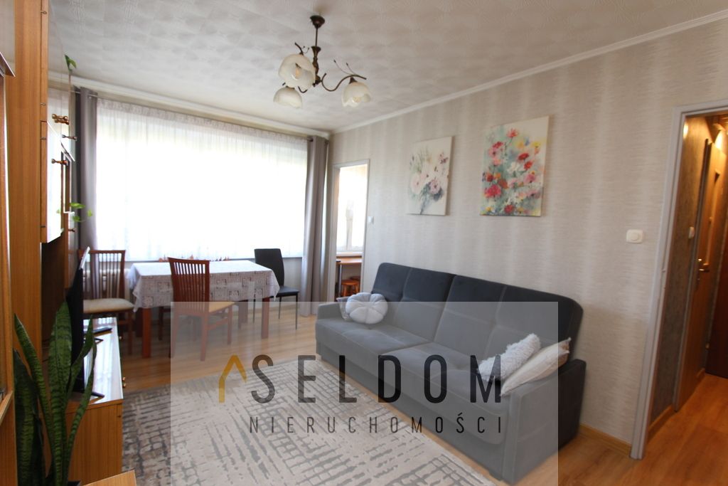 Mieszkanie 2-pokojowe Konin, ul. 11 Listopada. Zdjęcie 6