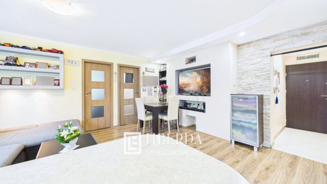 Mieszkanie 3-pokojowe Lublin Kalinowszczyzna, ul. Krzemieniecka. Zdjęcie 3