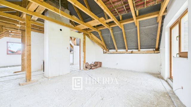 dom wolnostojący, 6 pokoi Niedrzwica Duża. Zdjęcie 17