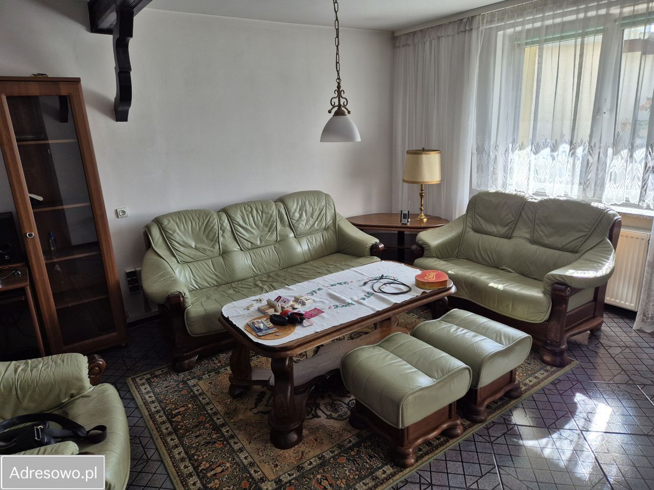 dom wolnostojący, 6 pokoi Niemodlin, ul. Henryka Wieniawskiego. Zdjęcie 17