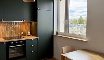 Mieszkanie 3-pokojowe Warszawa Żoliborz, ul. ks. Jerzego Popiełuszki