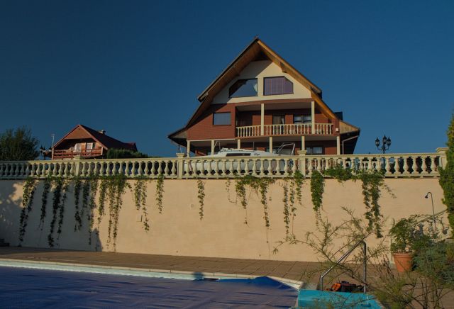 dom wolnostojący, 5 pokoi Zawóz. Zdjęcie 2