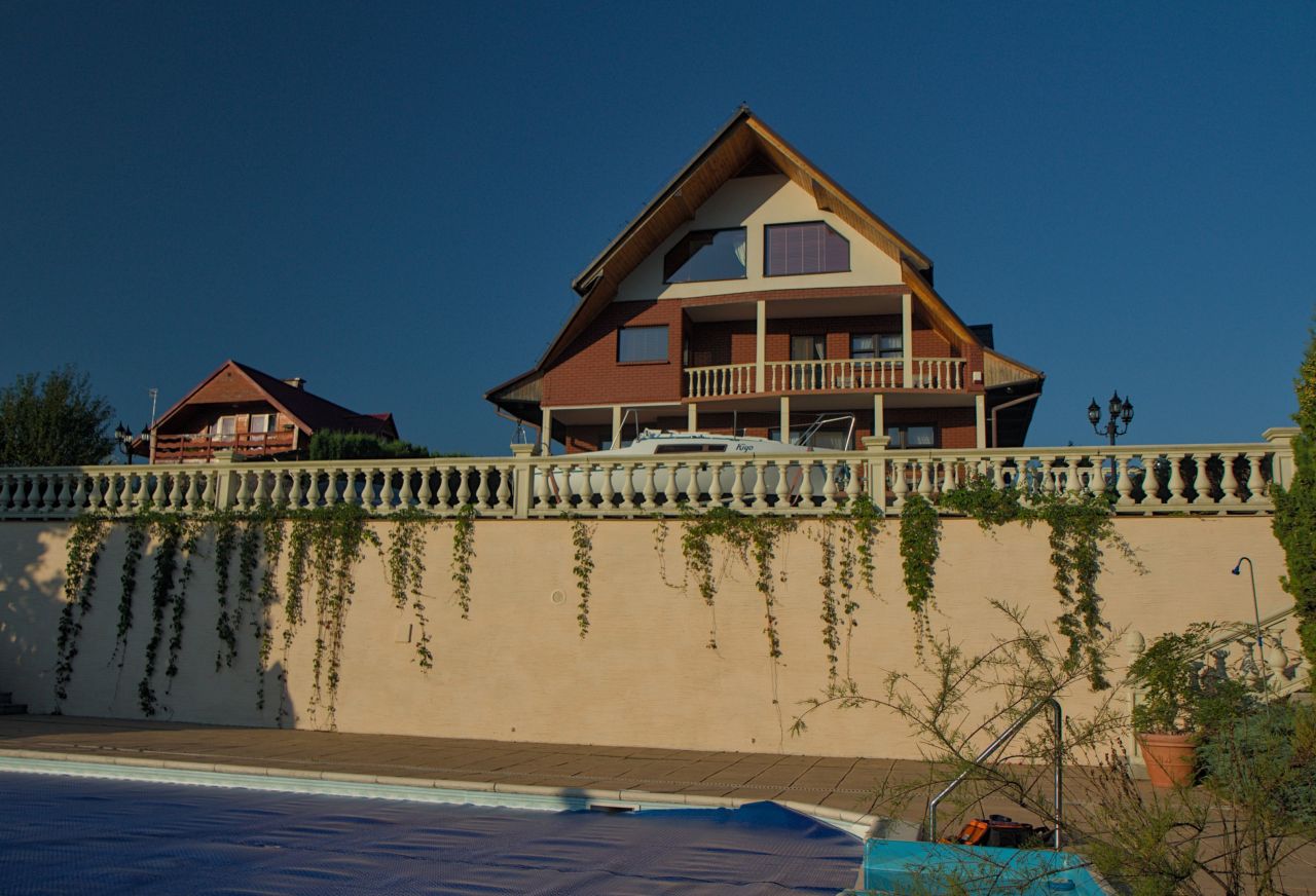 dom wolnostojący, 5 pokoi Zawóz. Zdjęcie 2