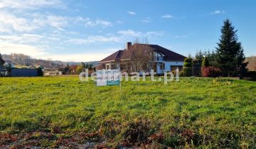 Działka rekreacyjna Huzele