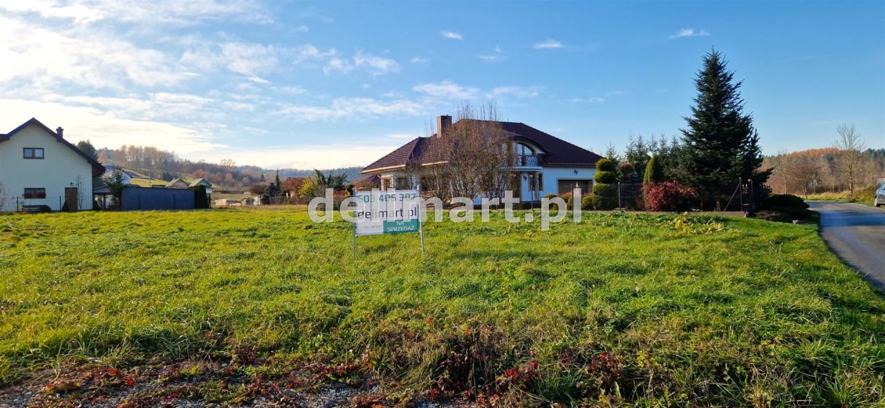 Działka rekreacyjna Huzele. Zdjęcie 2