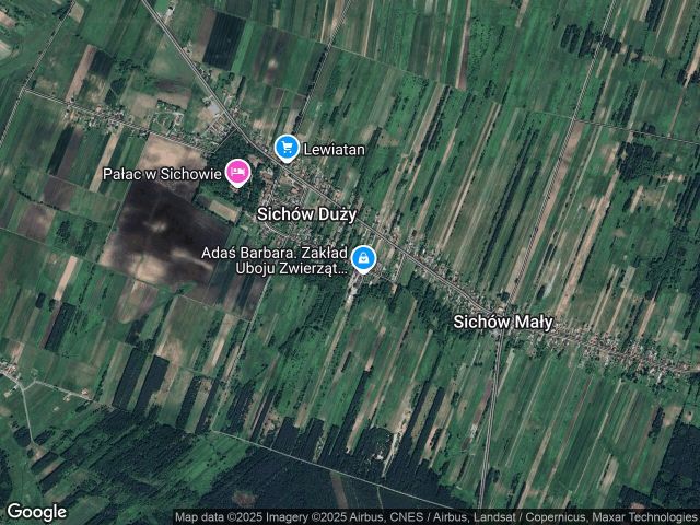 dom wolnostojący Sichów Duży. Zdjęcie 1