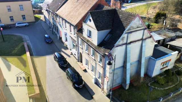 Mieszkanie 4-pokojowe Polanów, ul. Zamkowa. Zdjęcie 13