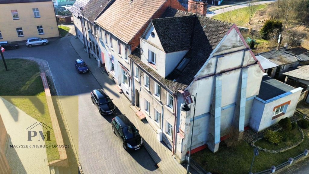 Mieszkanie 4-pokojowe Polanów, ul. Zamkowa. Zdjęcie 13