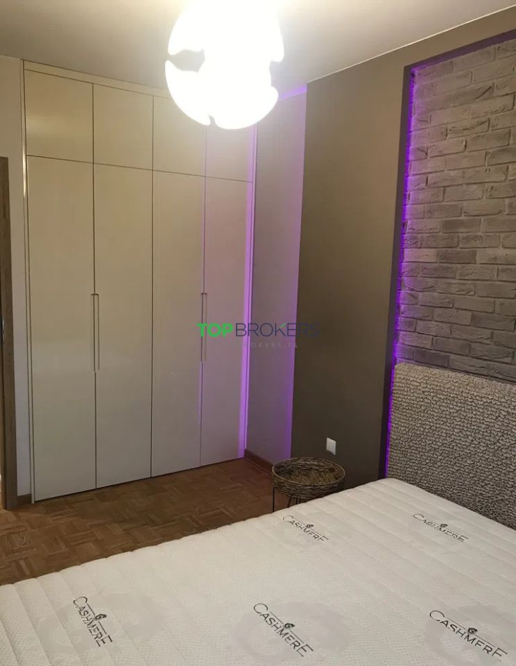 Mieszkanie 3-pokojowe Warszawa Białołęka, ul. Nowodworska. Zdjęcie 7