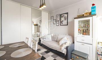 Mieszkanie 2-pokojowe Rzeszów, ul. gen. Mieczysława Boruty-Spiechowicza