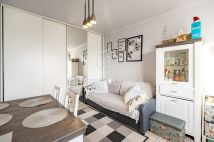 Mieszkanie 2-pokojowe Rzeszów, ul. gen. Mieczysława Boruty-Spiechowicza