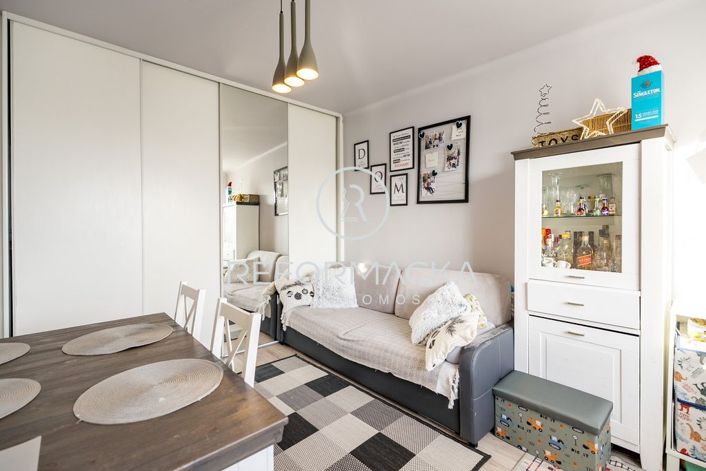 Mieszkanie 2-pokojowe Rzeszów, ul. gen. Mieczysława Boruty-Spiechowicza