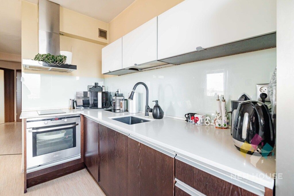 Mieszkanie 4-pokojowe Olsztyn, ul. Franciszka Barcza. Zdjęcie 10