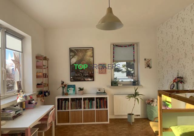 bliźniak, 5 pokoi Warszawa Wawer. Zdjęcie 7