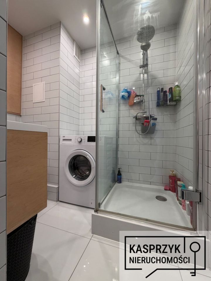 Mieszkanie 1-pokojowe Sanok, ul. Wolna. Zdjęcie 5