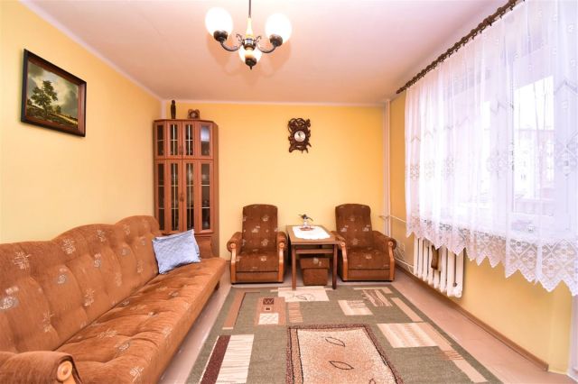 Mieszkanie 2-pokojowe Szczecinek, ul. Budowlanych. Zdjęcie 3