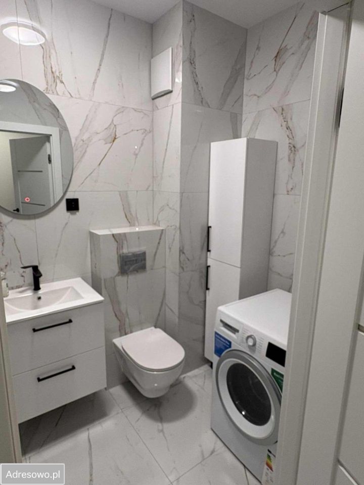 Mieszkanie 2-pokojowe Pruszków Centrum, ul. Ludwika Waryńskiego. Zdjęcie 14