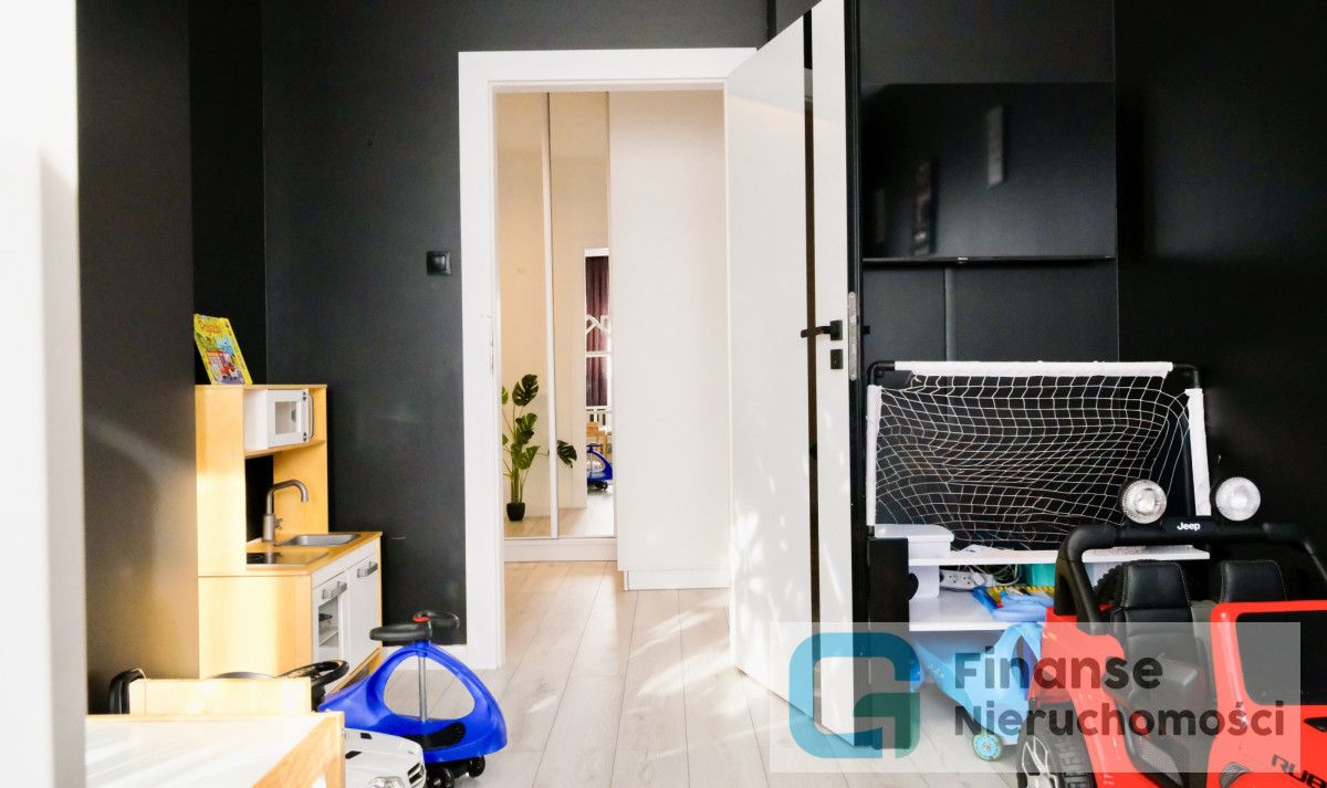 Mieszkanie 2-pokojowe Rawa Mazowiecka, ul. Księże Domki. Zdjęcie 10