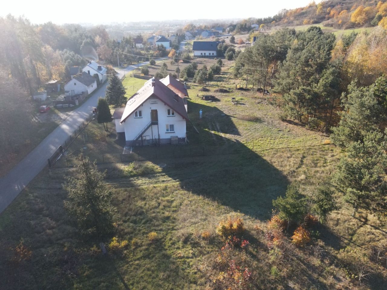 dom wolnostojący Podłęże. Zdjęcie 3