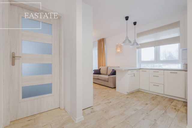 Mieszkanie 2-pokojowe Gdańsk Łostowice, ul. Niepołomicka. Zdjęcie 5