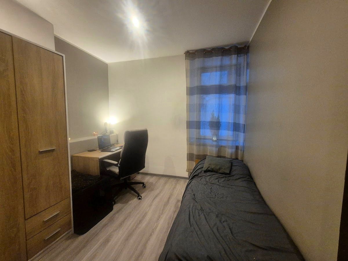 Mieszkanie 2-pokojowe Częstochowa Centrum, ul. Ogrodowa. Zdjęcie 2