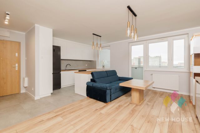 Mieszkanie 3-pokojowe Olsztyn Śródmieście, ul. Żołnierska. Zdjęcie 2