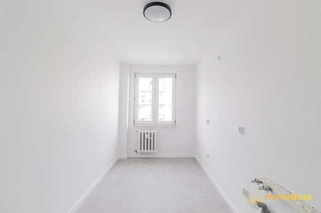 Mieszkanie 3-pokojowe Kraków Wzgórza Krzesławickie, os. Na Stoku. Zdjęcie 12