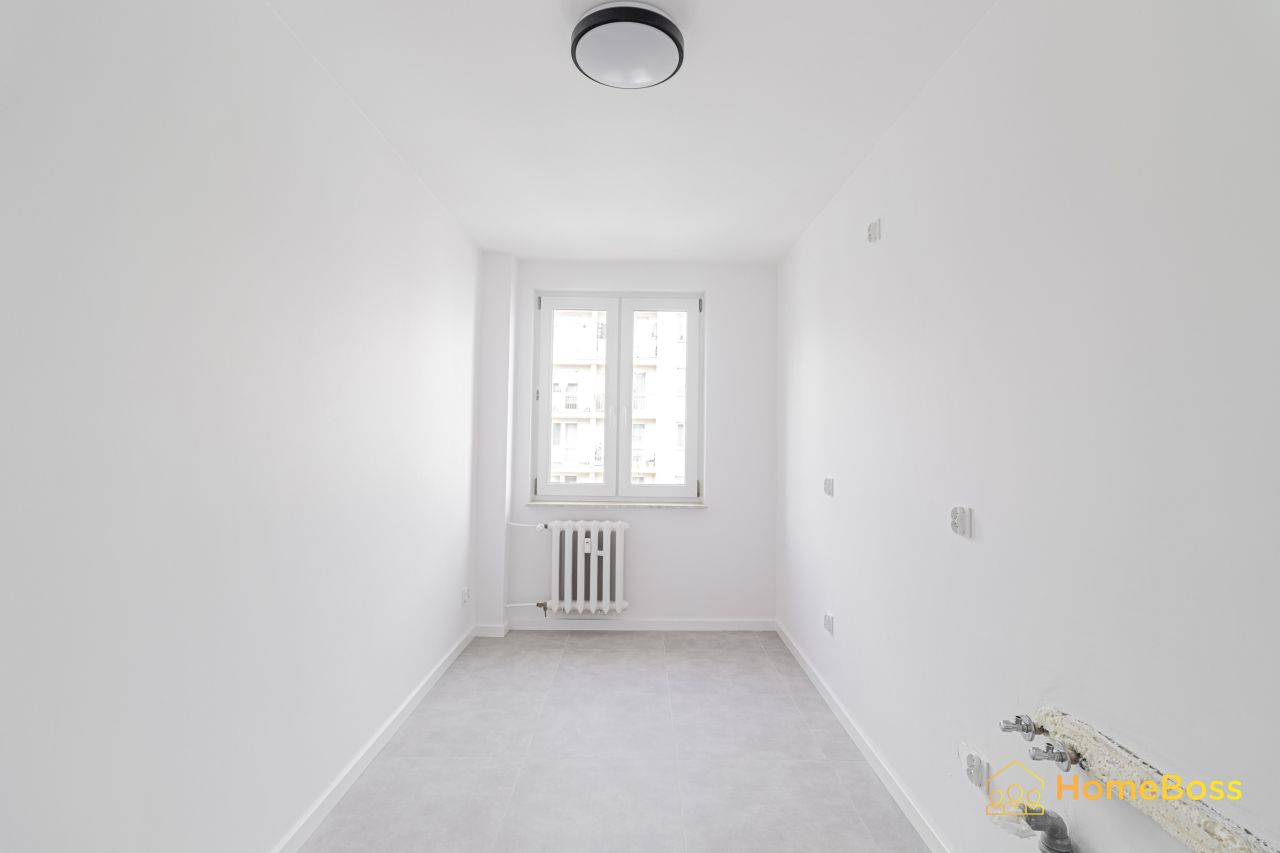 Mieszkanie 3-pokojowe Kraków Wzgórza Krzesławickie, os. Na Stoku. Zdjęcie 12