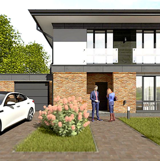 Działka budowlana Opacz-Kolonia, ul. Łąkowa. Zdjęcie 9