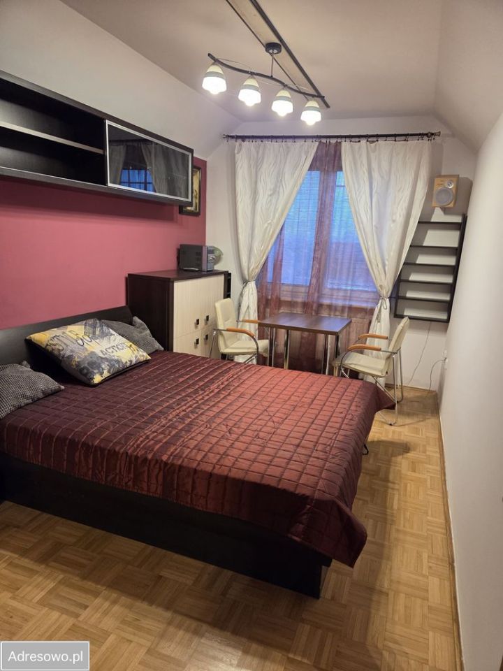 Mieszkanie 4-pokojowe Warszawa Ochota, ul. Włodarzewska. Zdjęcie 12