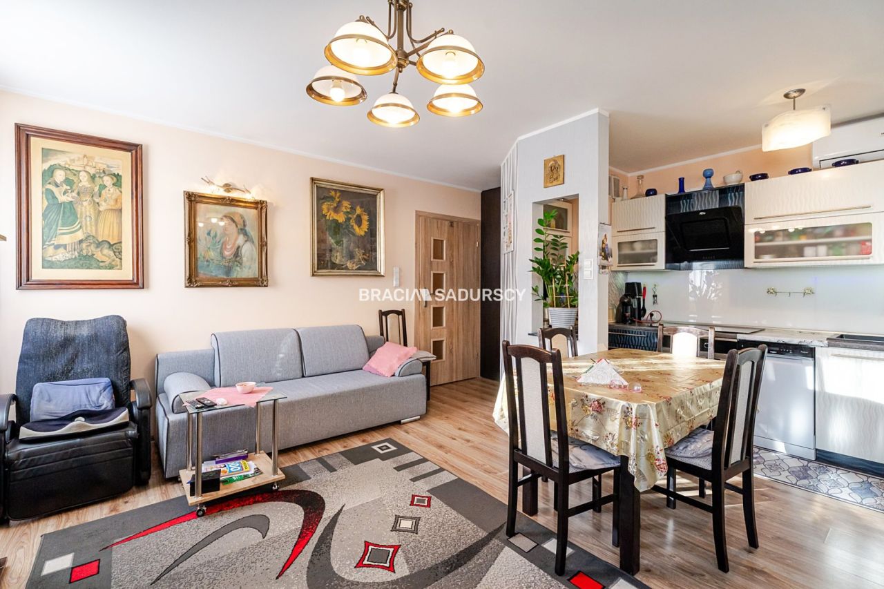 Mieszkanie 3-pokojowe Rabka-Zdrój, ul. Orkana. Zdjęcie 4