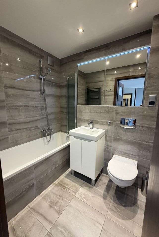 Mieszkanie 1-pokojowe Białystok Centrum, ul. Grochowa. Zdjęcie 7