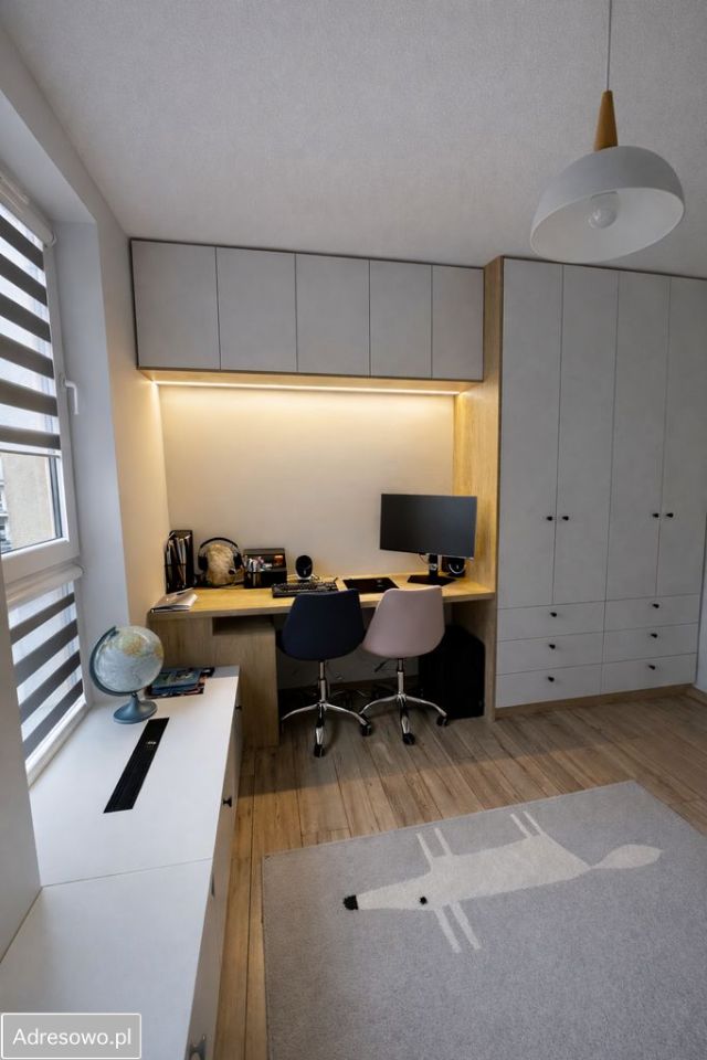 Mieszkanie 3-pokojowe Lublin Sławin, ul. Zielone Wzgórze. Zdjęcie 6