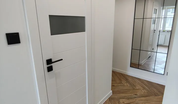 Mieszkanie 2-pokojowe Ełk Centrum, Magazynowa