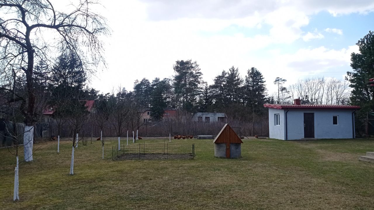 Działka budowlana Justynów, Mickiewicza. Zdjęcie 2