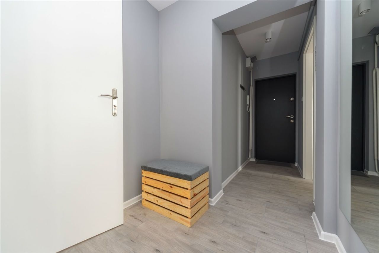 Mieszkanie 3-pokojowe Białystok, ul. Artura Grottgera. Zdjęcie 16