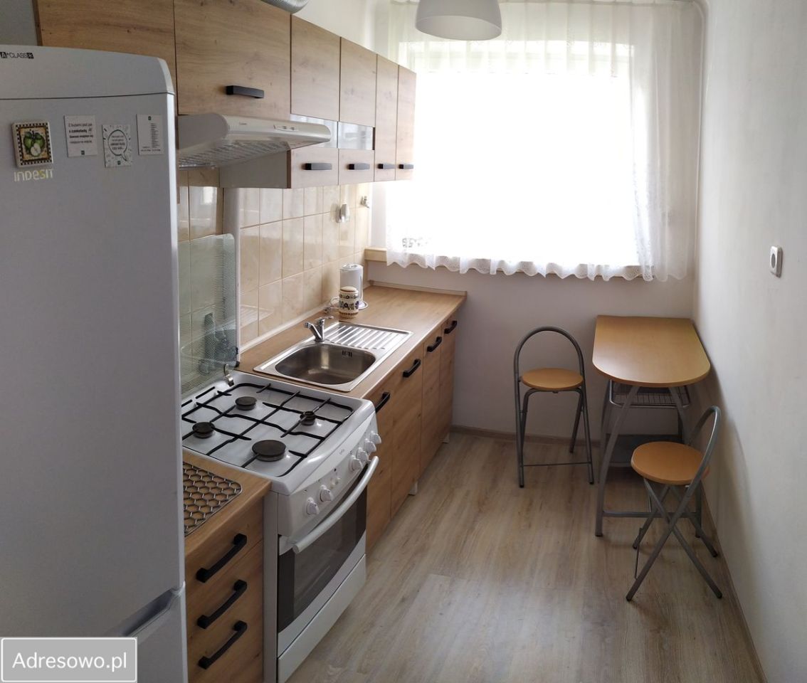 Mieszkanie 3-pokojowe Ostrołęka Centrum, ul. Oskara Kolberga. Zdjęcie 6