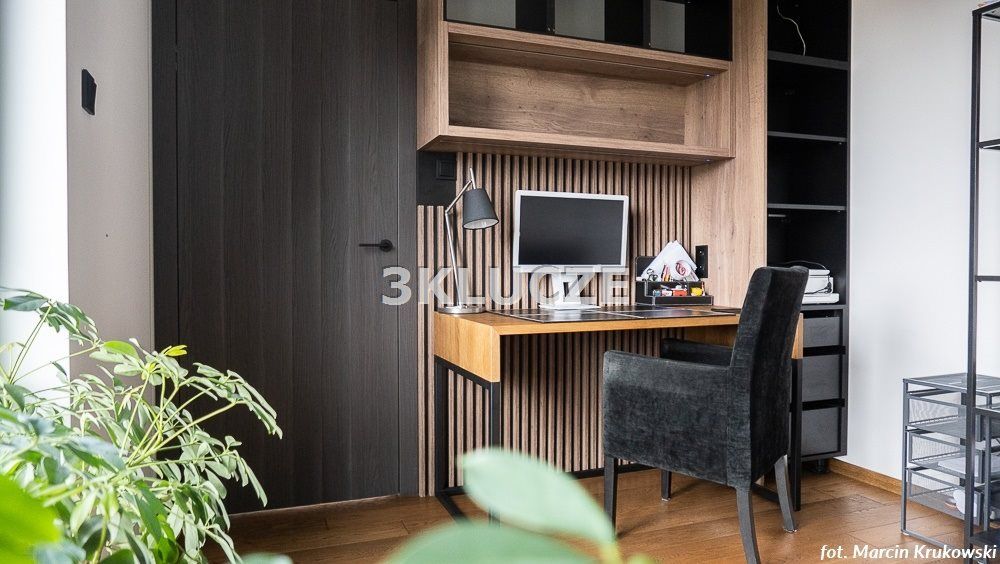 bliźniak, 7 pokoi Lublin Ponikwoda. Zdjęcie 27