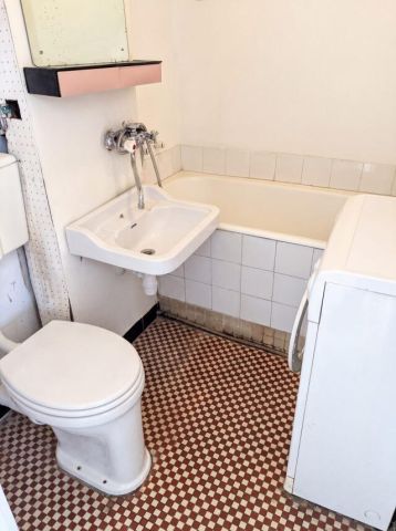 Mieszkanie 1-pokojowe Warszawa Śródmieście, ul. Marszałkowska. Zdjęcie 6
