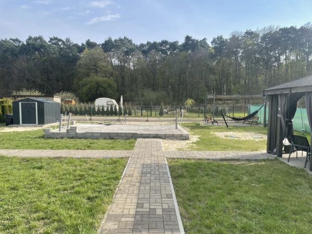 Działka rod Szubin. Zdjęcie 1